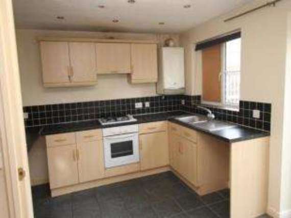 3 Bedroom Semi-Detac...